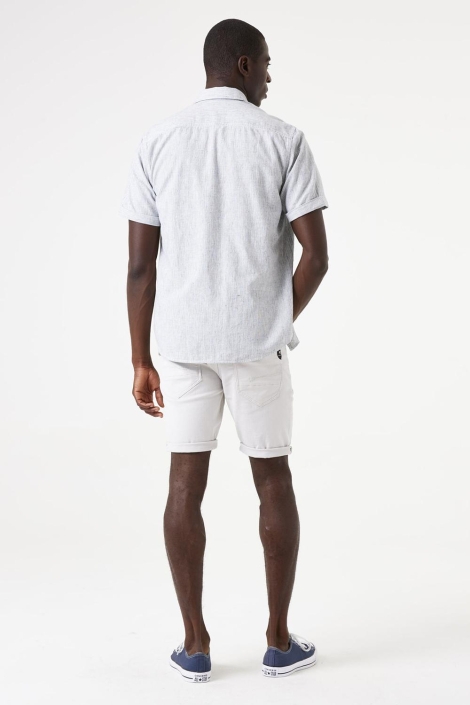 Garcia f51091_men`s shirt ss